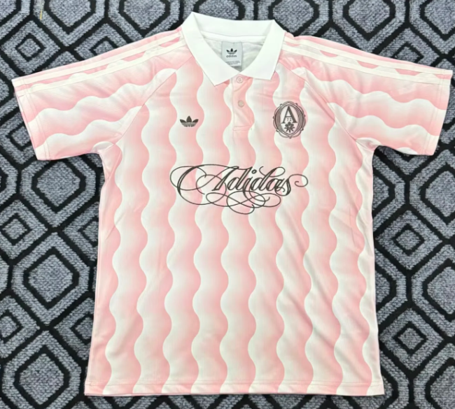 2026 AD Pink Special Edition Casual T-Shirt