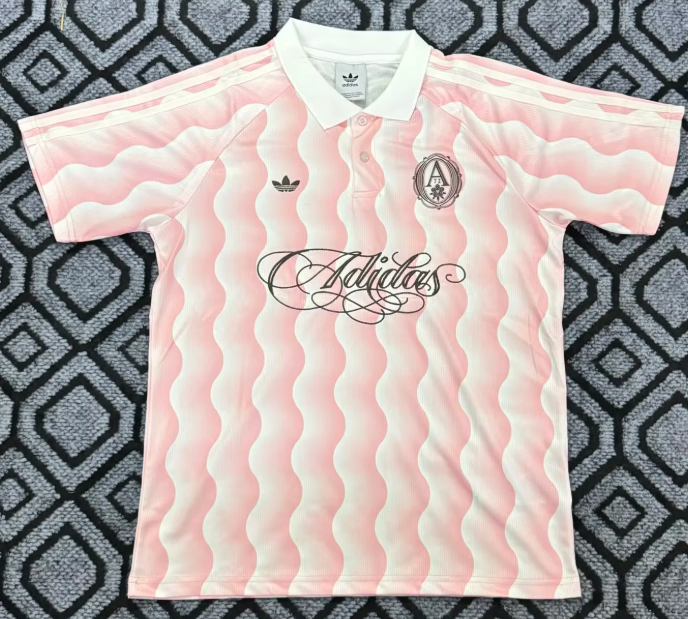 2026 AD Pink Special Edition Casual T-Shirt