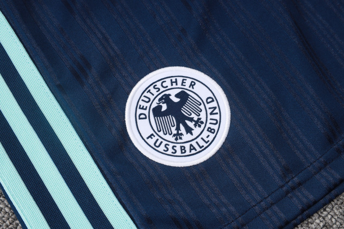 26-27 Germany High Quality Training Short Suit