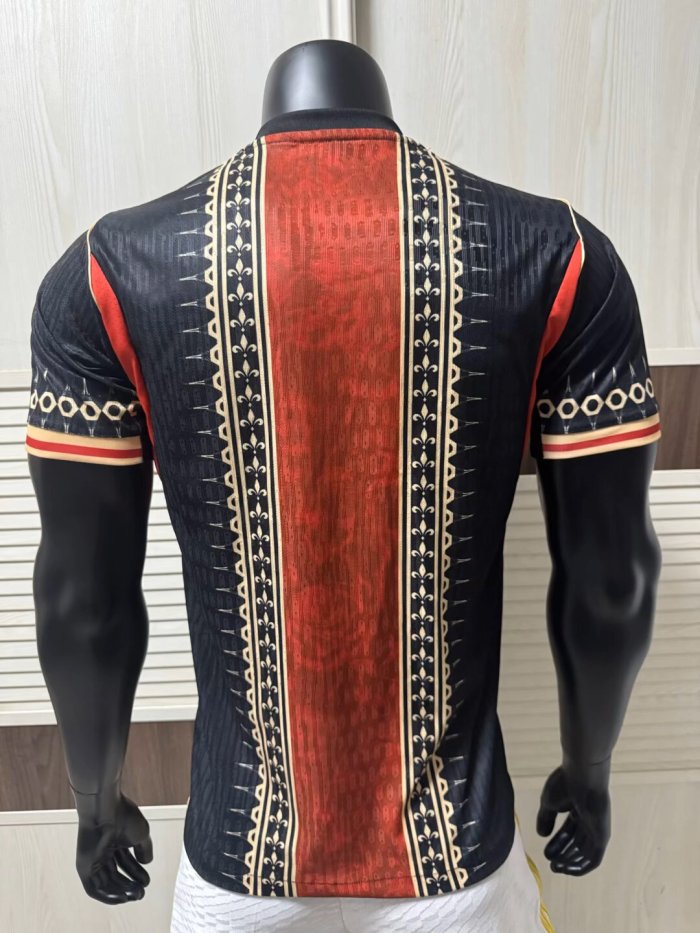 26-27 PSG Special Edition Player Version Soccer jersey