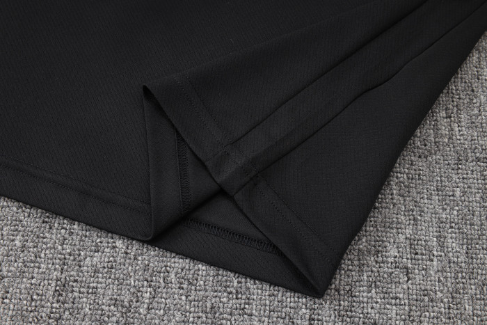 26-27 PSG High quality Tank Top And Shorts Suit