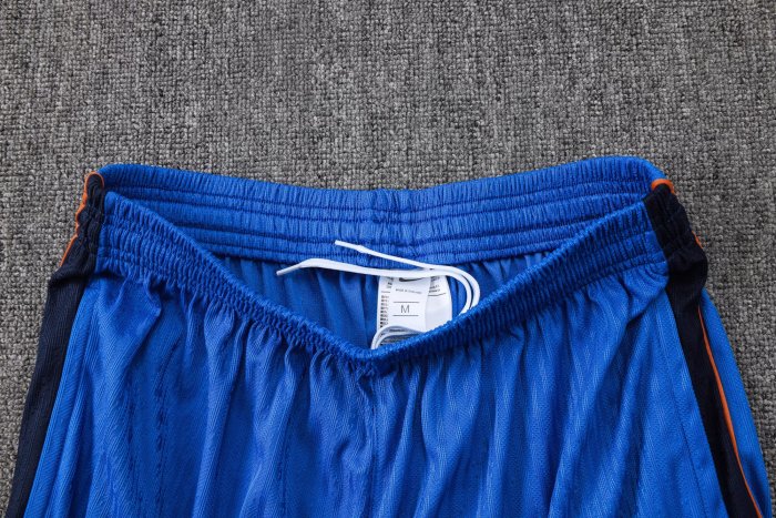26-27 France High Quality Player Version Tank Top And Shorts Suit  (球员套装)