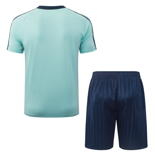 26-27 Germany High Quality Training Short Suit