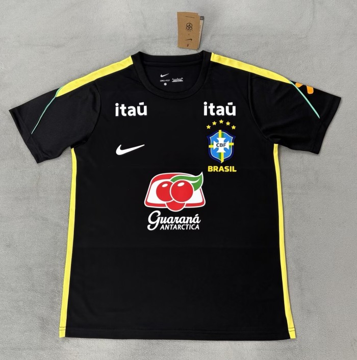 26-27 Brazil Blue Special Edition Training shirts