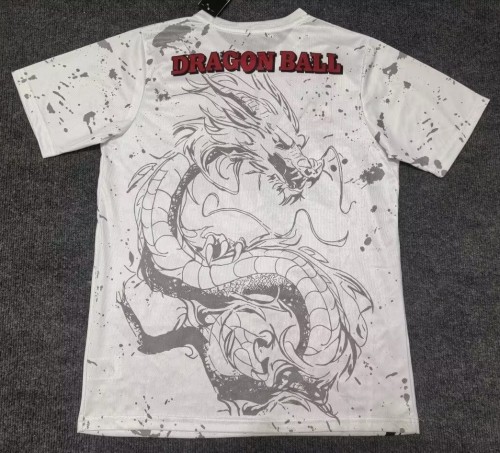 26-27 Japan Special Edition Fans Soccer Jersey