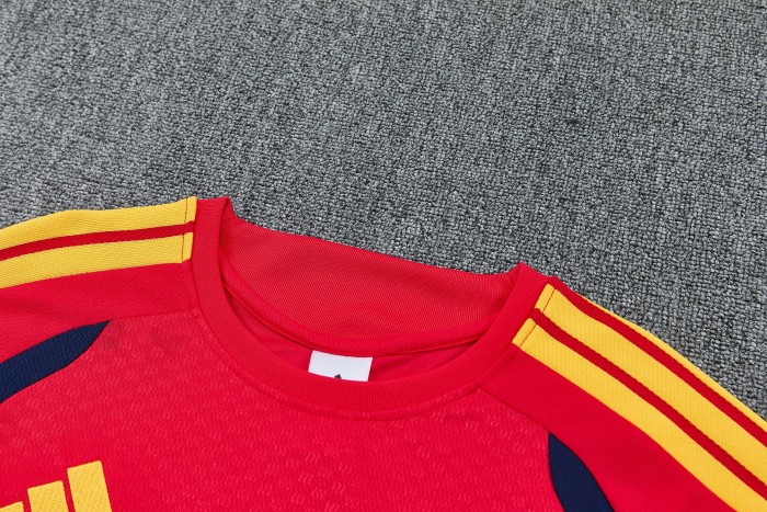 26-27 ARS High Quality Training Short Suit