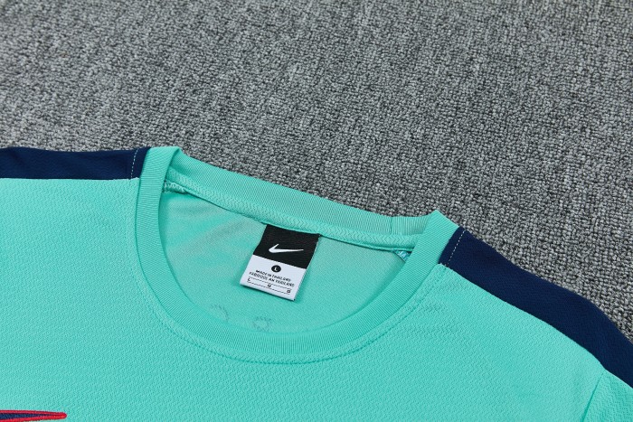 26-27 BAR High Quality Training Short Suit