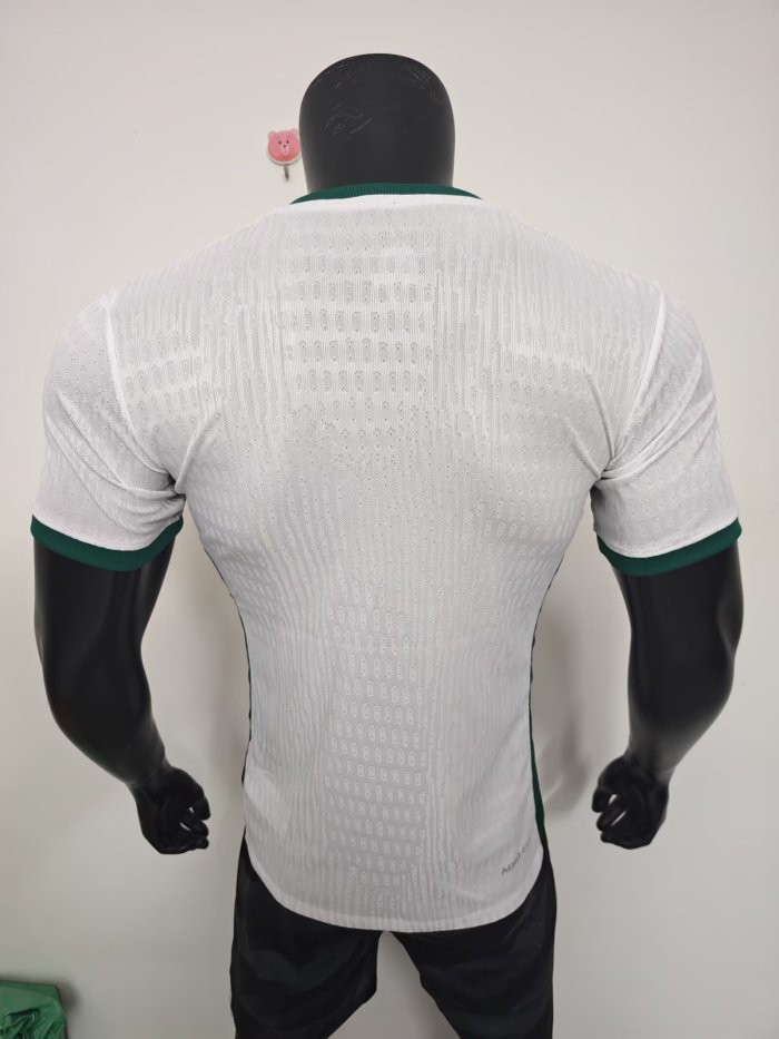 26-27 PSG Special Edition Player Version Soccer jersey