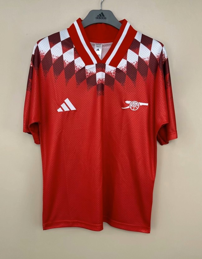 26-27 ARS Special Edition Fans Soccer Jersey