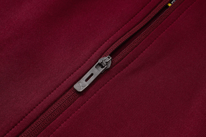 26-27 Portugal High Quality Jacket Tracksuit