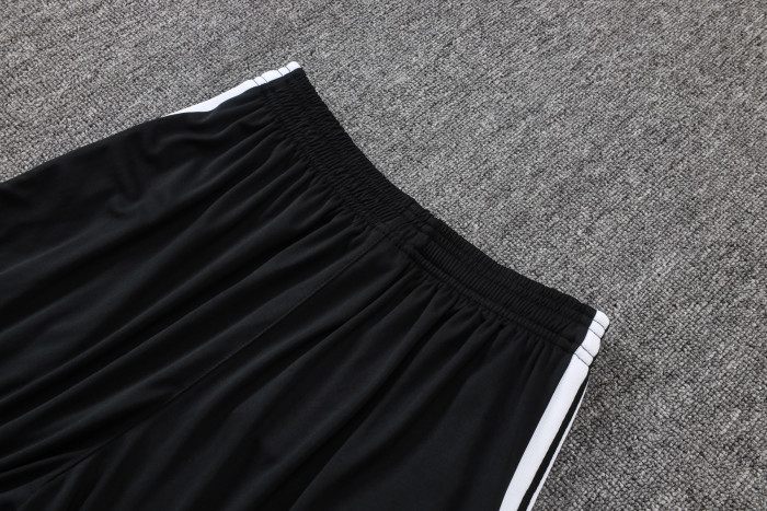 26-27 LIV High Quality Half Pull Tracksuit