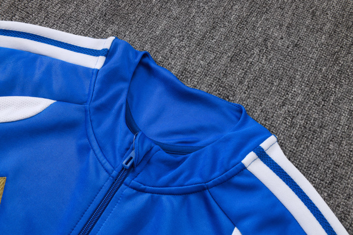 26-27 JUV High Quality Jacket Tracksuit