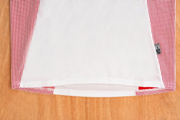 2002 Turkey Away Retro Soccer Jersey