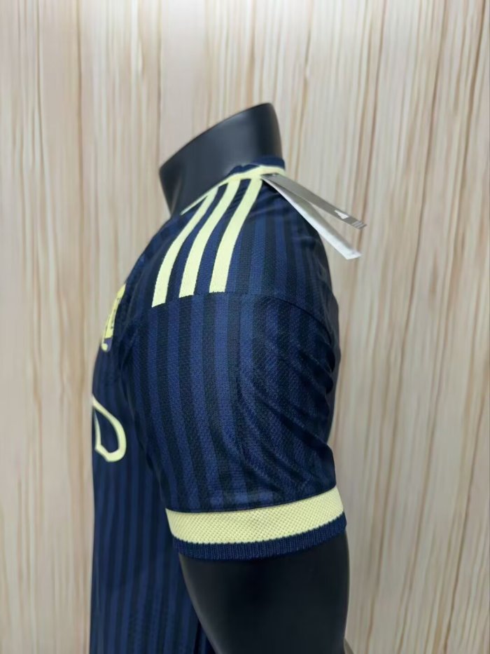 26-27 AL-Nassr Special Edition Player Version Soccer Jersey