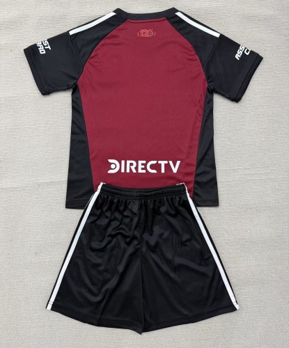 26-27 River Plate GoalKeeper Commemorative Edition Adult Suit