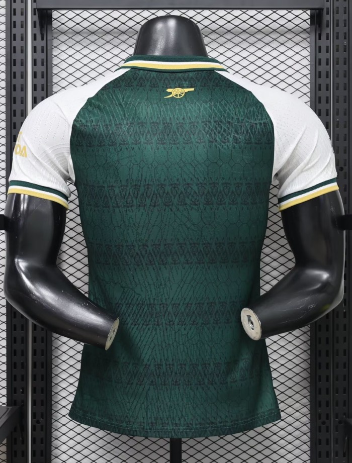 26-27 ARS Special Edition Player Version Soccer Jersey