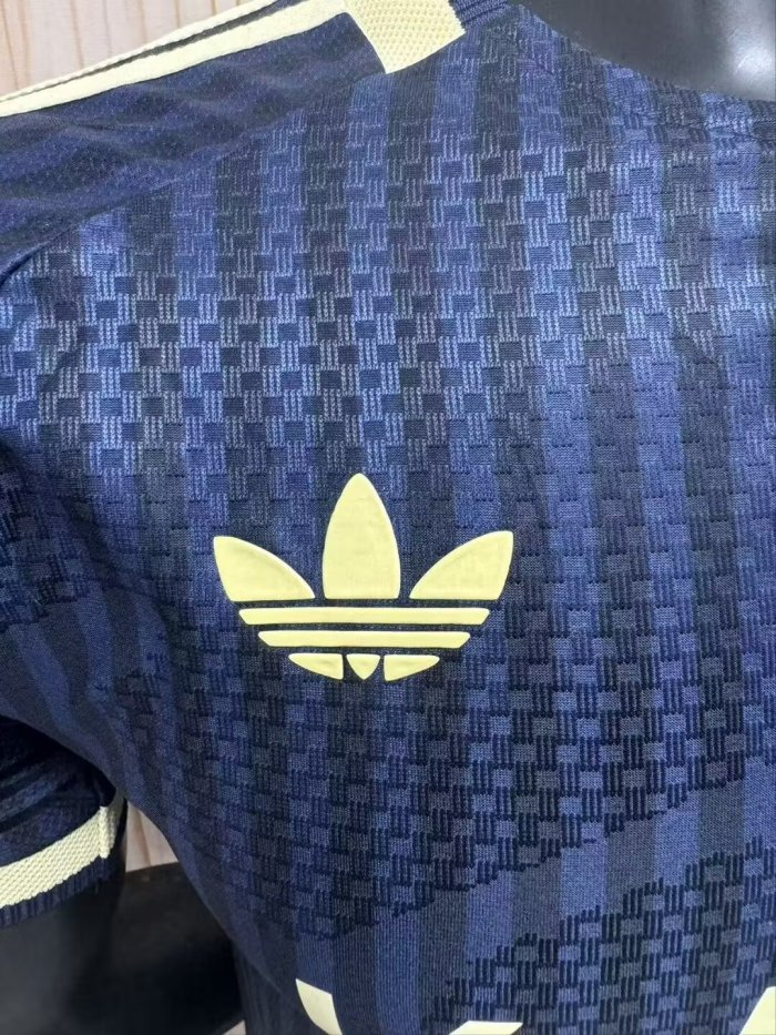 26-27 AL-Nassr Special Edition Player Version Soccer Jersey