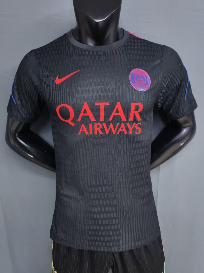 26-27 PSG Special Edition Player Version Training shirts