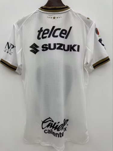 26-27 Pumas UNAM Home Leaked Edition Player Version Soccer Jersey
