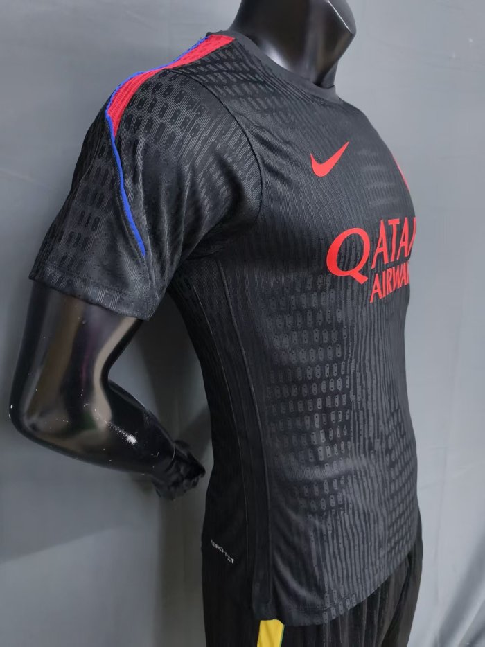 26-27 PSG Special Edition Player Version Training shirts