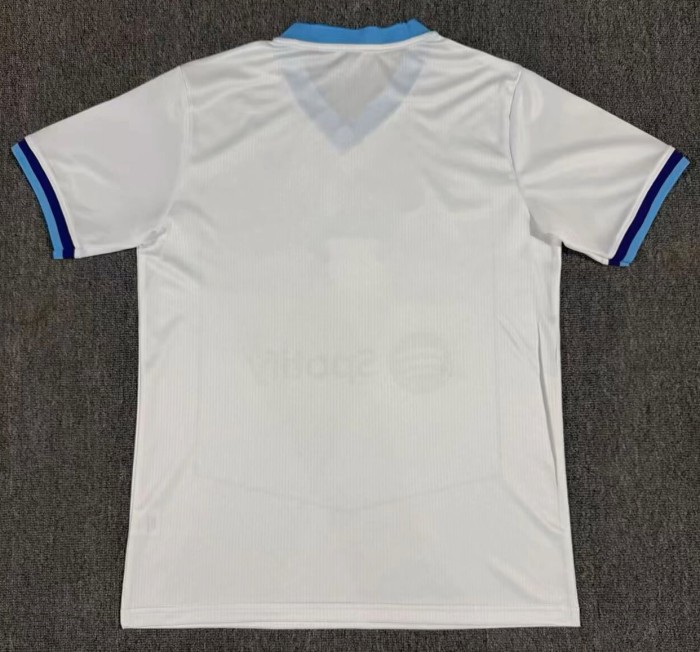 26-27 BAR Special Edition Fans Soccer Jersey