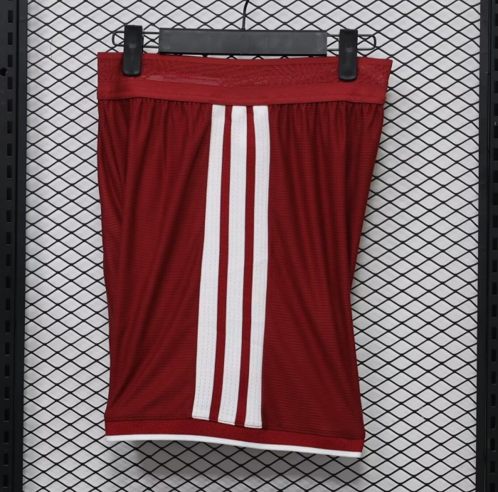 26-27 LIV Home Player Version Shorts Pants (球员短裤)