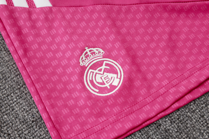 26-27 RMA High Quality PoLo Training Short Suit