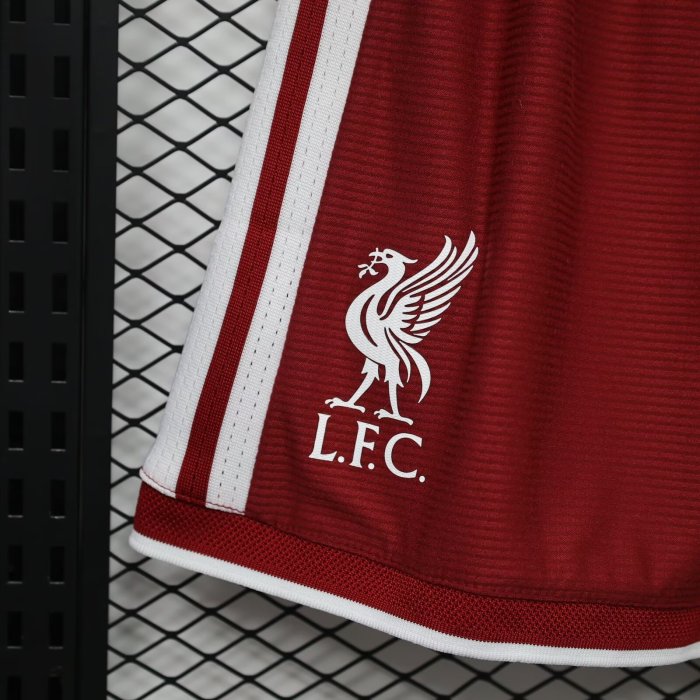 26-27 LIV Home Player Version Shorts Pants (球员短裤)
