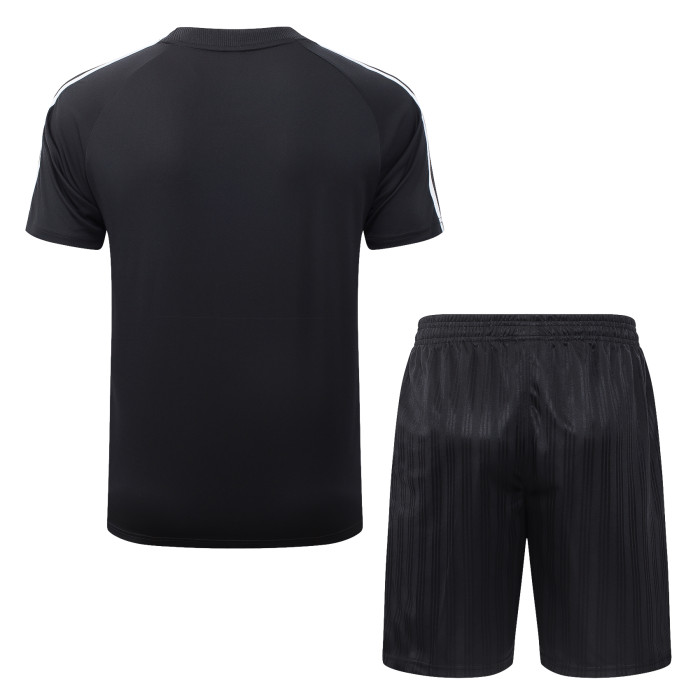 26-27 Germany High Quality Training Short Suit