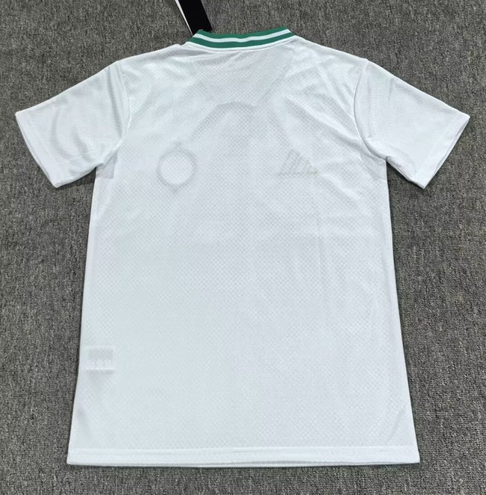 26-27 Celtic Winning The UCL 60th Anniversary Commemorative Edition Fans Soccer Jersey