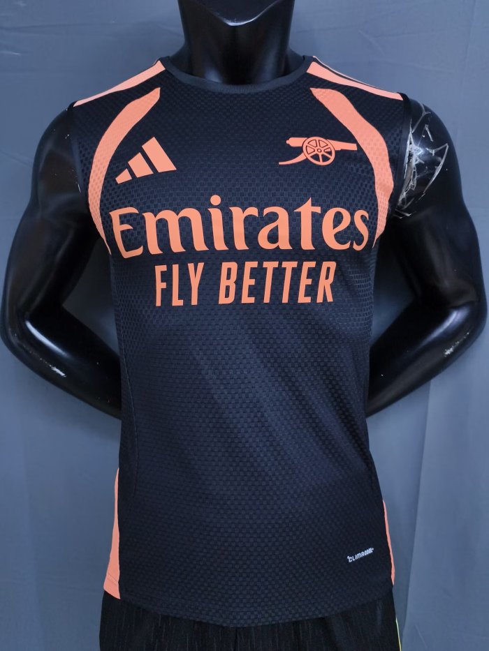 26-27 ARS Red Player Version Vest
