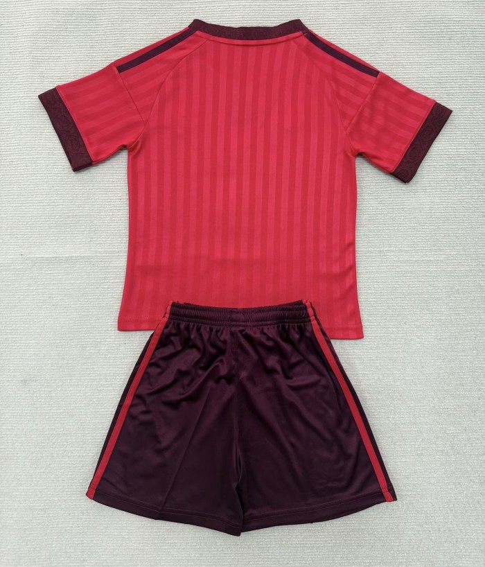 26-27 Lyon Away Adult Suit