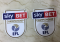 EFL Championship Patch