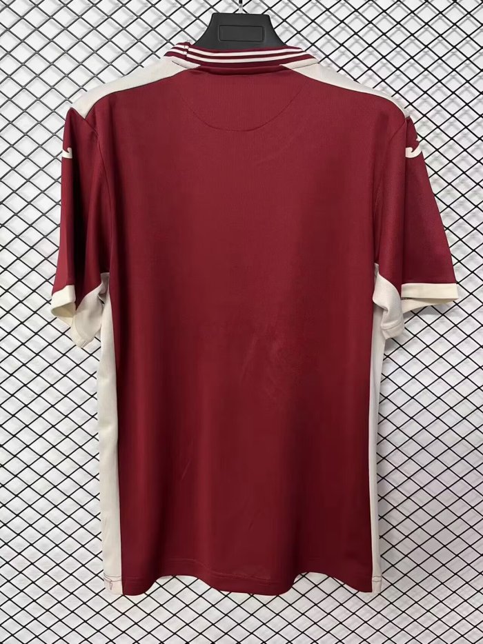 26-27 Cordoba Third Fans Soccer Jersey