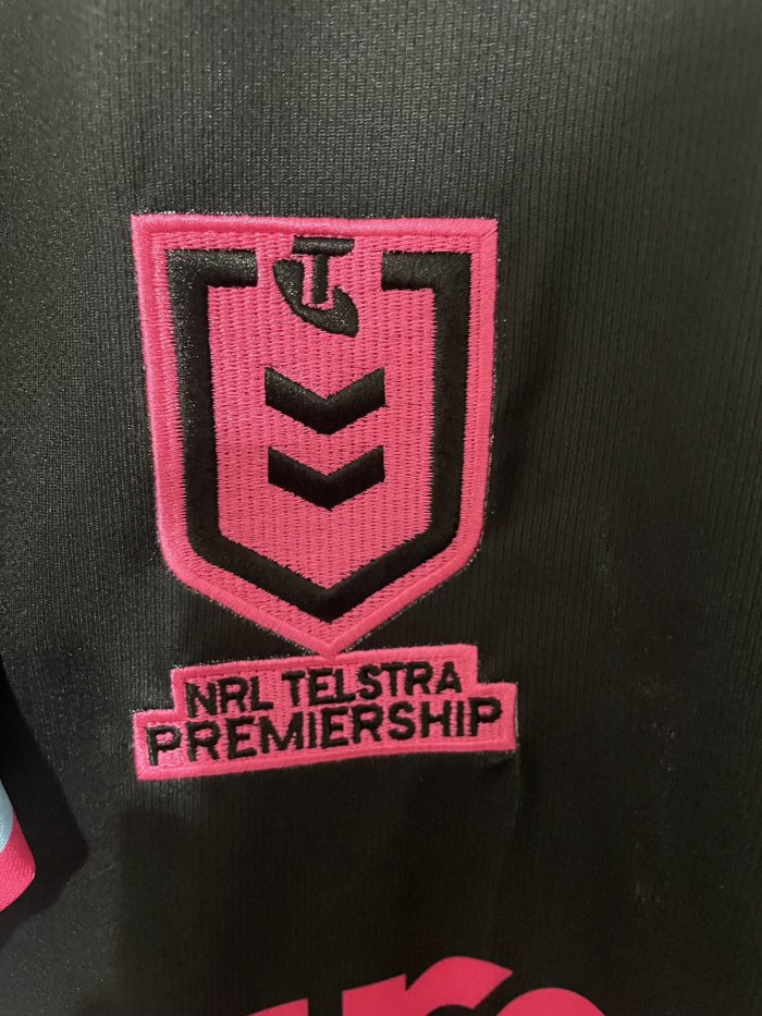 2026 High Quality Rugby Jersey