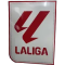 Badge La Liga