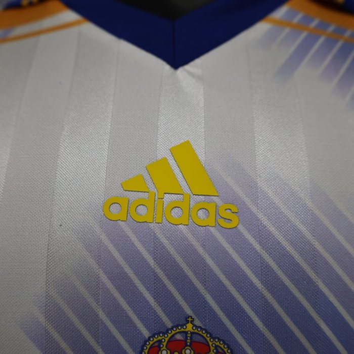 26-27 RMA Casual Version Player Version Training shirts