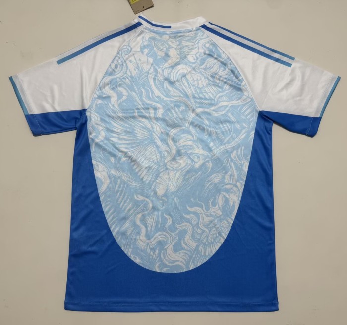 26-27 Brazil Special Edition Fans Soccer Jersey