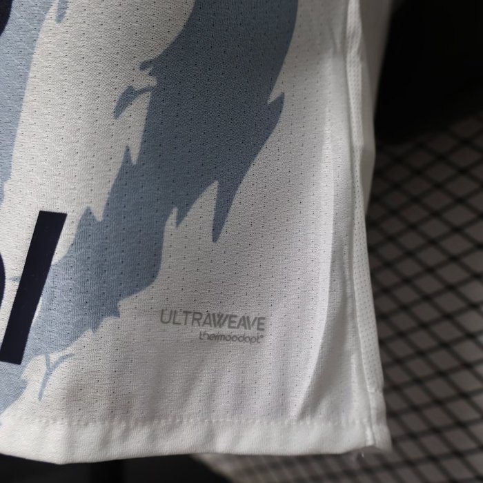 26-27 Pumas UNAM Home Leaked Edition Player Version Soccer Jersey