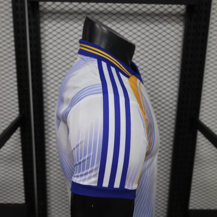 26-27 RMA Casual Version Player Version Training shirts