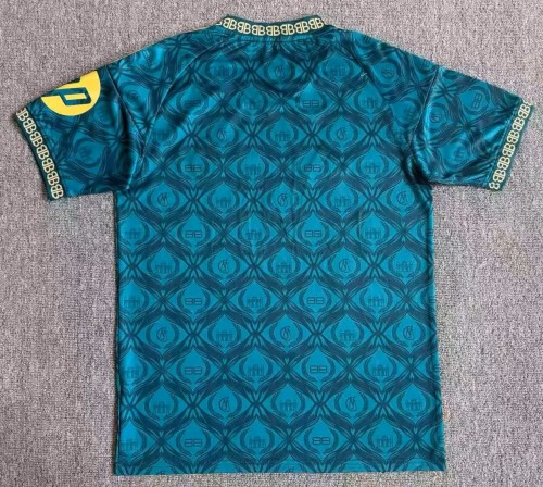 26-27 RMA Special Edition Fans Soccer Jersey