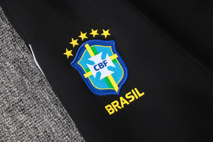 26-27 Brazil High Quality Jacket Tracksuit