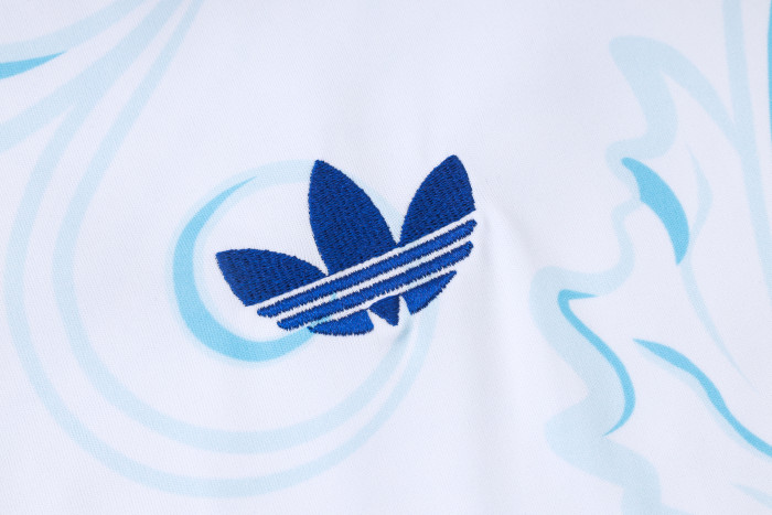26-27 Argentina High quality Tank Top And Shorts Suit