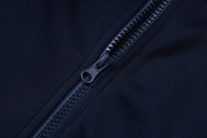 26-27 France High Quality Jacket Tracksuit