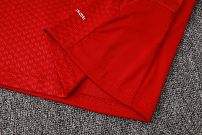 26-27 Spain High Quality Training Short Suit