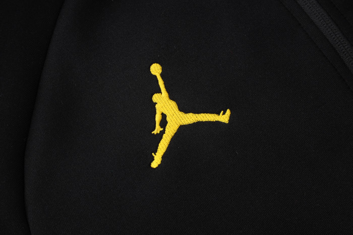 26-27 Brazil High Quality Jacket Tracksuit