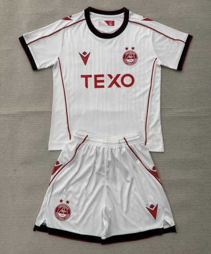 26-27 Aberdeen Away Adult Suit