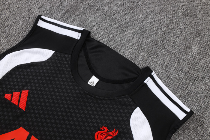 26-27 LIV High Quality Tank Top And Shorts Suit