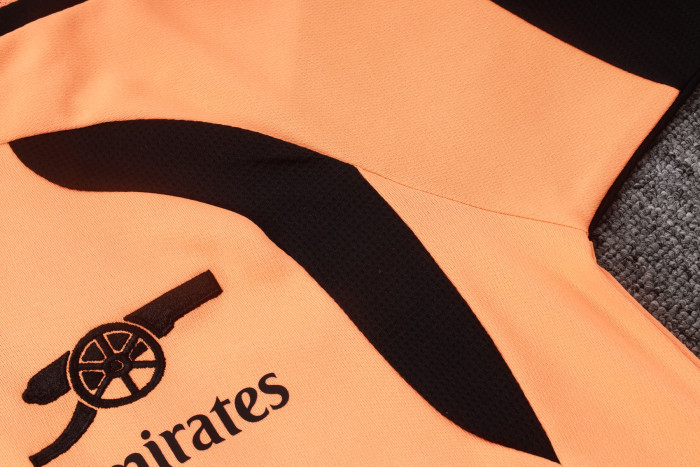 26-27 ARS High Quality PoLo Training Short Suit