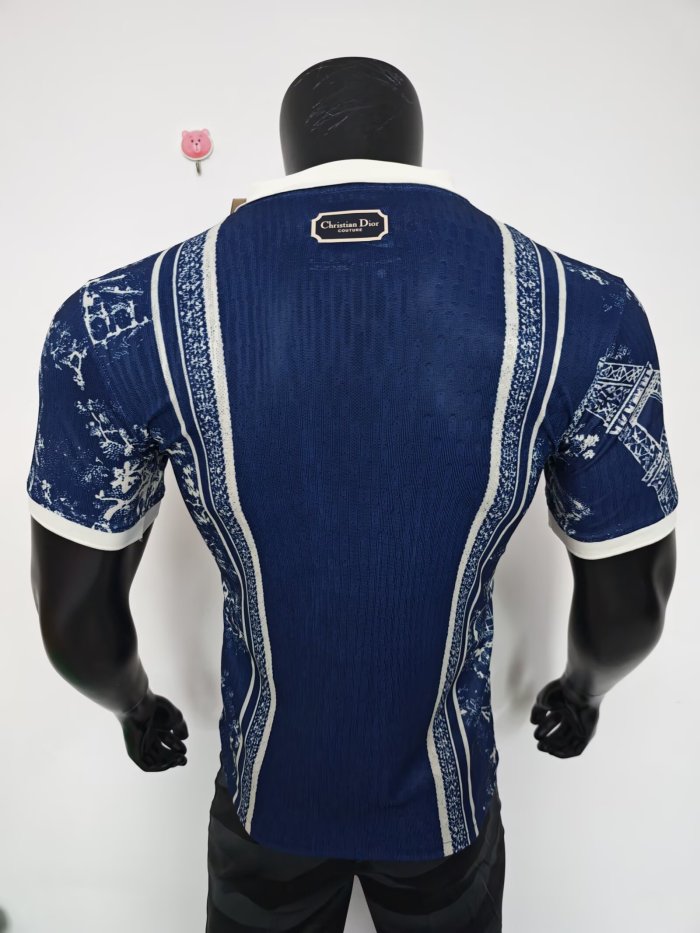 26-27 Paris Saint-Germain Special Edition Player Version Soccer jersey
